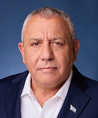 Gadi Eisenkot