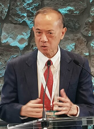 George Yeo
