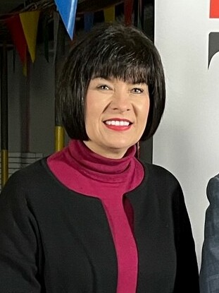 Ginette Petitpas Taylor