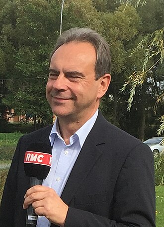 Guy Lefrand