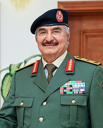 Haftar