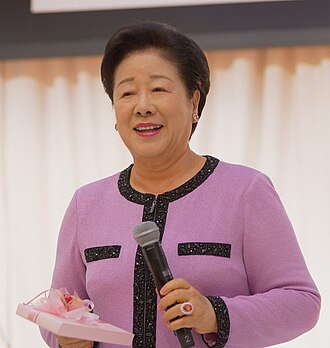 Hak Ja Han