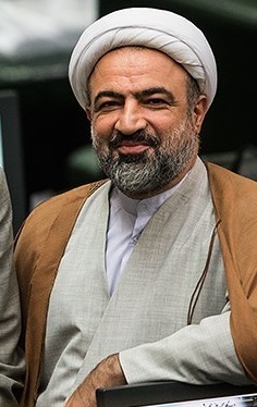 Hamid Rasaei
