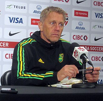 Heimir Hallgrimsson