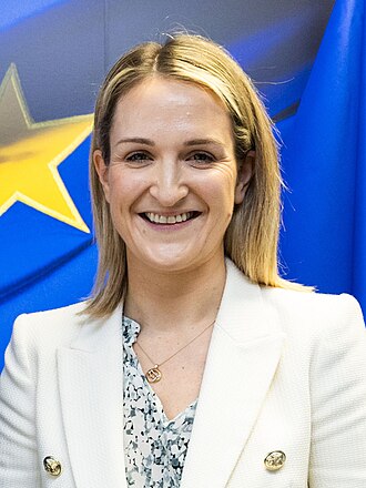 Helen McEntee