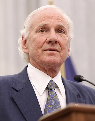 Henry McMaster