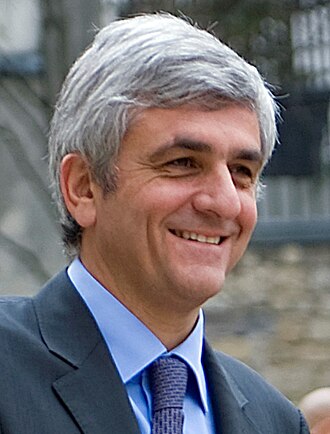 Hervé Morin