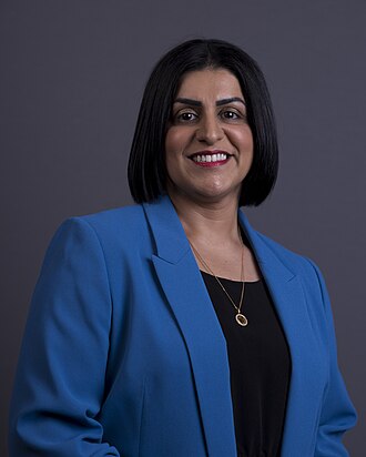 Home Secretary