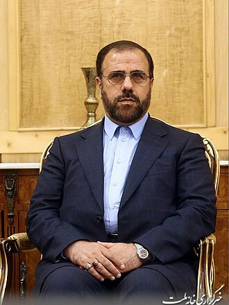 Hossein Ali Amiri