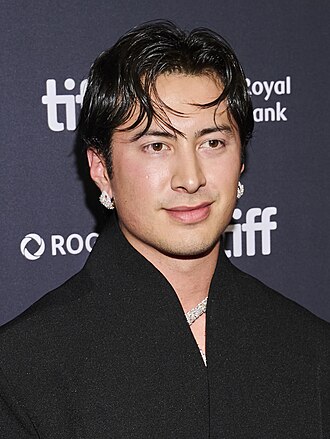 Hudson Williams