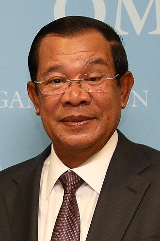 Hun Sen
