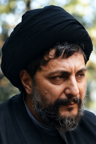 Imam Musa Sadr