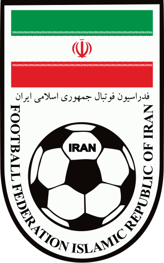 Iranian National Football Team