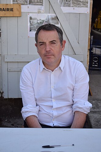 Jérôme Fourquet