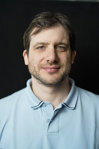 Jacob Tsimerman