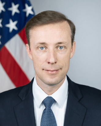 Jake Sullivan