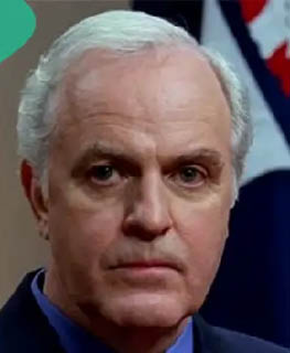 James Handy