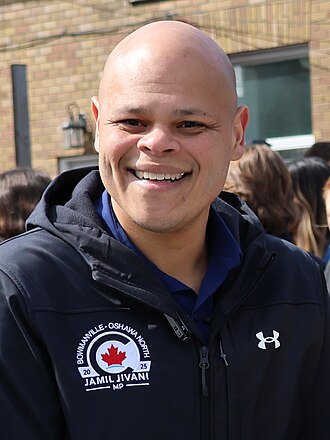 Jamil Jivani