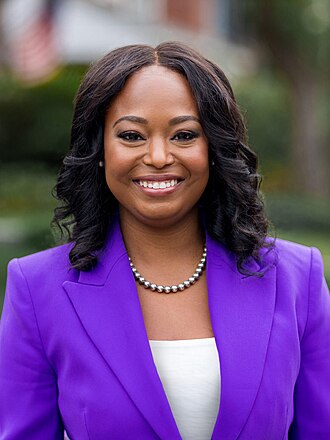 Janeese Lewis George