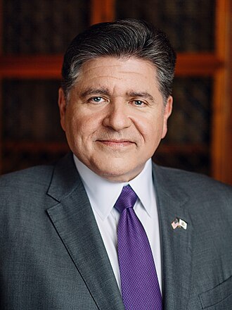 JB Pritzker