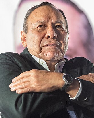 Jesús Zambrano Grijalva