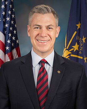 Jim Banks