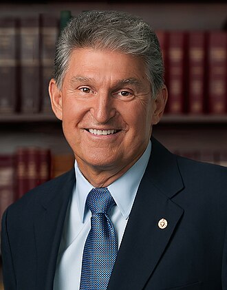 Joe Manchin