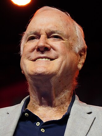 John Cleese