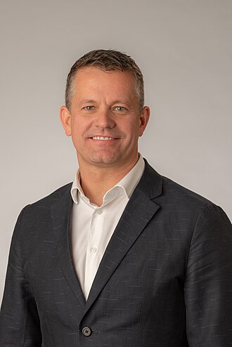 John Furner