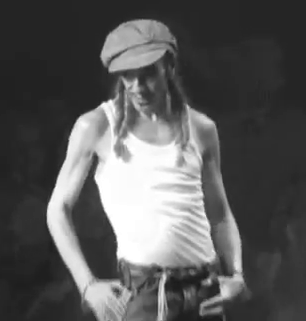 John Galliano