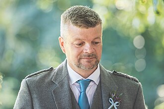 John Ivison