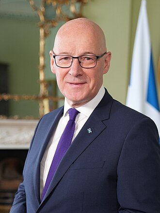 John Swinney
