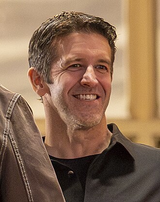 John Ternus