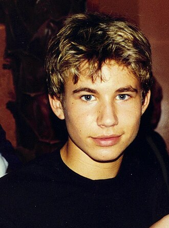 Johnathan Taylor Thomas