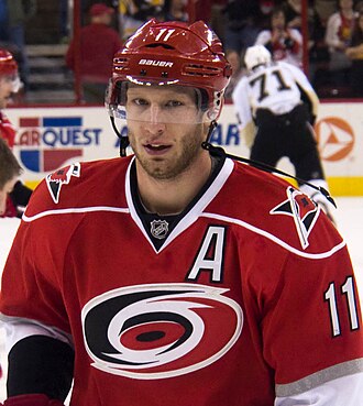 Jordan Staal