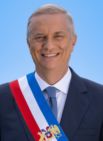 José Antonio Kast