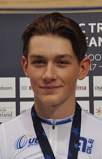 Josh Tarling