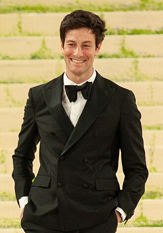 Joshua Kushner