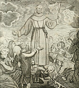 Junípero Serra