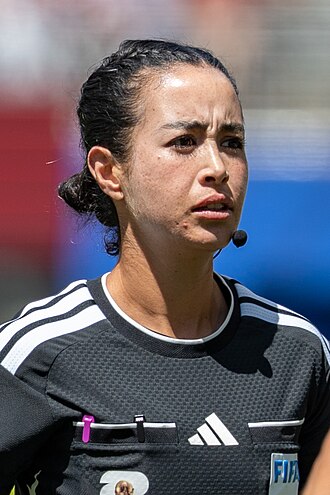 Katia Itzel García