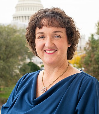 Katie Porter