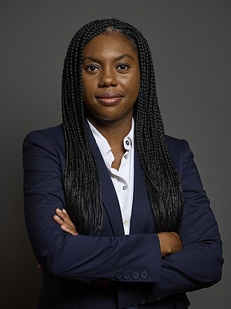Kemi Badenoch