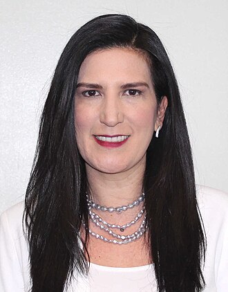 Kenia López Rabadán