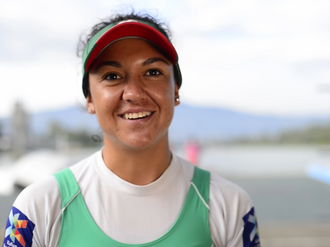 Kenia Lechuga