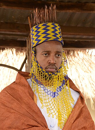 King Oyo