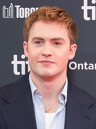 Kit Connor