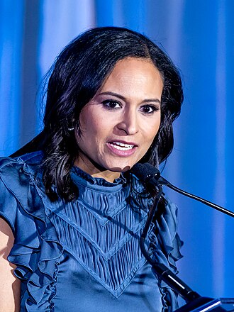 Kristen Welker