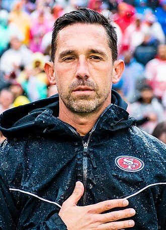 Kyle Shanahan
