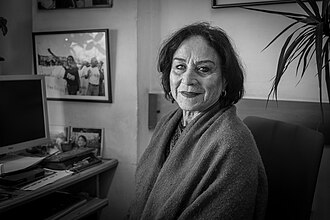 Leah Tsemel