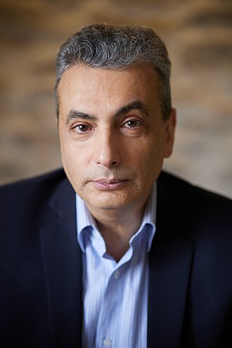Lev Schlosberg